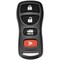 Motormite KEYLESS ENTRY REMOTE 99147 - alternate 1